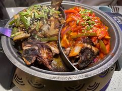 -味妙烤鱼吧(回龙观店)