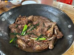 -大地农庄(逢沙大道店)