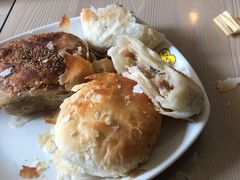 -岩明火勺店(承德路店)