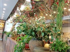 大堂-小镇大厨私房餐厅