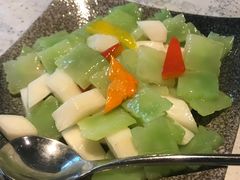 -T館·花园艺术餐厅