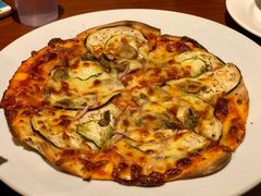 -Pancakes on the rocks(Darling Harbour)