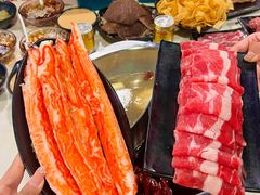 -三江汇火锅店(保全街店)
