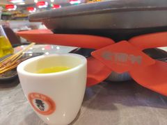 -老佛爷正宗铜炉蛙锅(五道口店)