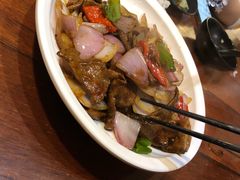 -张果佬年糕卷(科巷店)