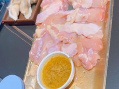 -打酱友•斑鱼海鲜粥火锅(吴桥店)