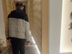 -锦初·禅意4K影院式足道·新中式SPA(茂业天地店)
