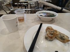 -玲又珑美食(盘福路店)