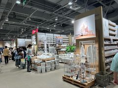 -MUJI无印良品(SM新生活广场店)