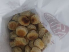 -宋记饼家(石门二路店)