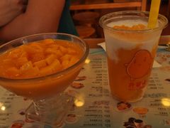 -许留山(梳士巴利道店)