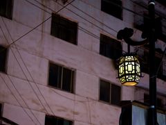 -正宁路小吃夜市