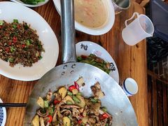 -老唐三下锅 ·张家界地标美食(溪布街店)