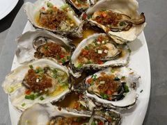 -神洲四海大酒楼(王府井澳门中心店)