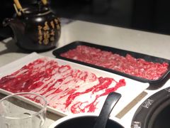 -京韵胡同·酱香羊蝎子火锅涮肉(长寿路店)