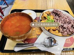 -星伦多自助料理(爱琴海店)