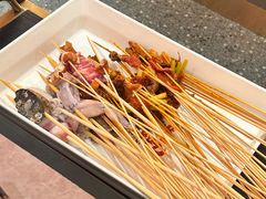 -热辣宗师·串串火锅(万达金街店)