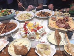 -HoLiLand好利来(塘沽杭州道店)