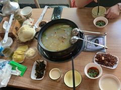 -尼玛藏家风味园(阿山食城店)