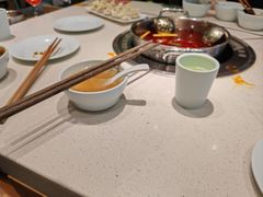 -麻辣空间·清油火锅(万达广场店)