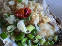 -胖大嫂渔家排档·全海景餐厅(渔村店)