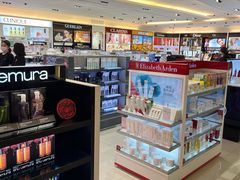 -升恒昌免税商店(台北松山机场店)