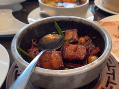 -南京空港温德姆花园酒店·MTF满庭芳中餐厅
