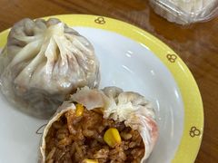 蛋黄烧卖-非遗近水楼糕团(景德路店)