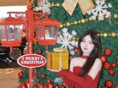 -天河城购物中心