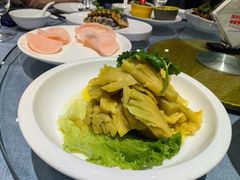 -苏先生海鲜渔庄(金桥店)