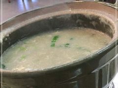 -顺德公平靓正特色牛花粥(花都店)