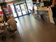 -麦当劳(北方国贸大厦店)