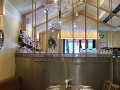 -MIO弥欧洋房西餐厅(中央大街店)