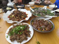 -周记翘脚牛肉