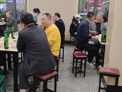 -白鹤大冷面