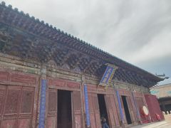 -代州文庙