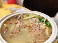 -白家餐厅(徐家汇店)