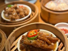 -点心传说·粤菜点心(佐阾虹湾店)