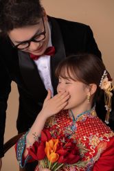 -唯一旅拍·颂当代影像艺术中心(上城店)