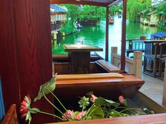-乌记大厨餐厅