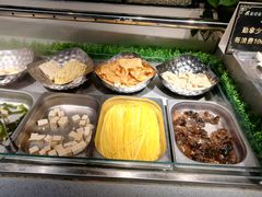 -格瑞欧海鲜自助烤肉火锅(光彩店)