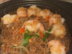 -绿茶餐厅(华信Mall店)
