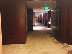 -西安赛瑞喜来登大酒店