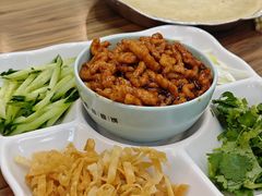 -合合春饼(潘家园店)