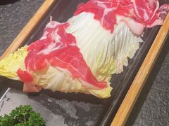 -湊湊火锅·茶憩(打浦桥日月光店)