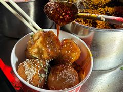 -阿宝生煎包(万松园总店)