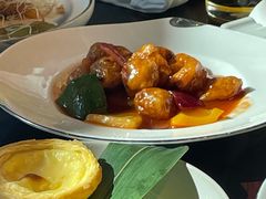 -新天世纪中餐厅
