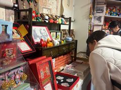 -正阳书局(西四南大街店)