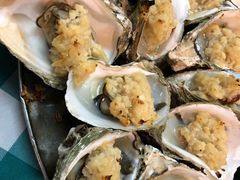-豪园台山碳烧生蚝(蓬江江华店)