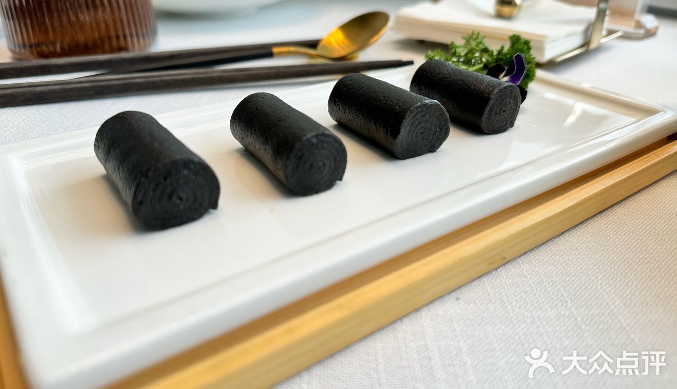 家乡的味道—粤菜
